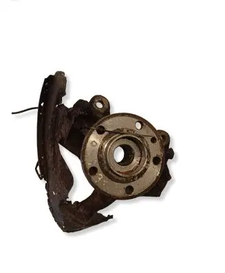 Volvo V60 Front wheel hub 
