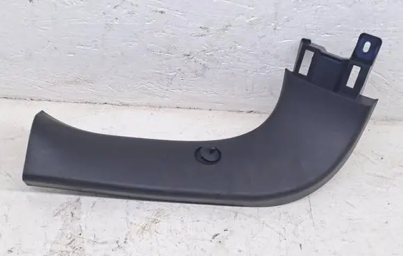 Mazda CX-3 Tailgate/trunk side cover trim DF7B68950