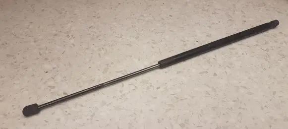 Ford Fiesta Tailgate/trunk strut/damper 2S51B406A10AC