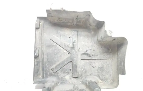 Citroen DS5 Other under body part 9671392580