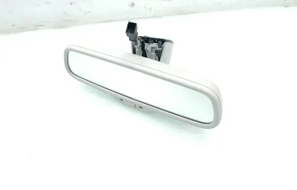 Audi A5 Sportback 8TA Rear view mirror (interior)