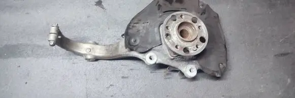 Mercedes-Benz S W222 Front wheel hub