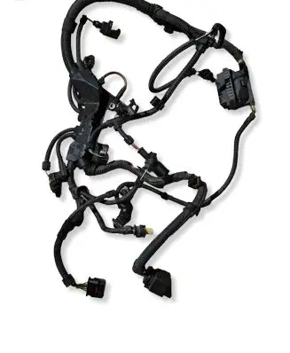 BMW 3 F30 F35 F31 Engine installation wiring loom N20B20