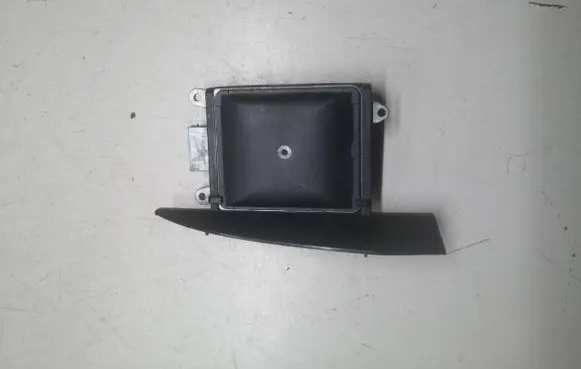 BMW 3 F30 F35 F31 Blind spot module 6881633 00000C02 0000015C