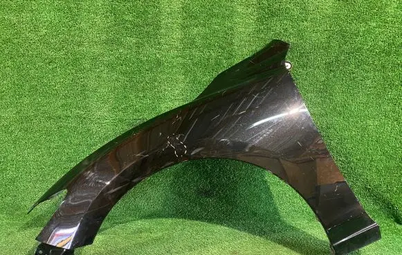 Mazda 6 Fender
