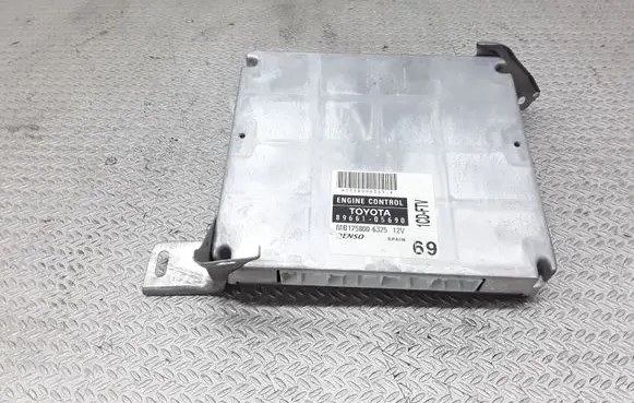 Engine control unit/module