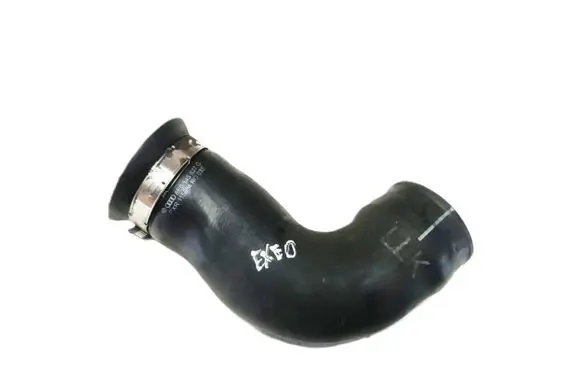 Seat Exeo (3R) Intercooler hose/pipe 8E0145837G