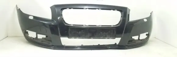 Volvo V70 Front bumper 30678623