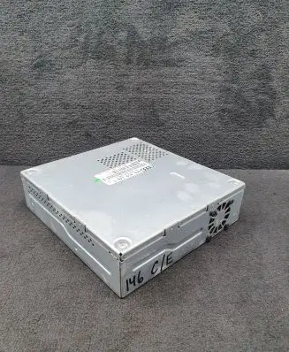 Audi A8 S8 D3 4E Video control module 4E0919146C 4E0910146E