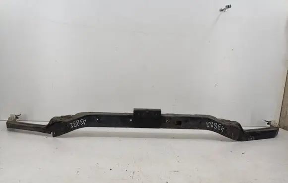 Citroen C4 Grand Picasso Top upper radiator support slam panel 9655399980