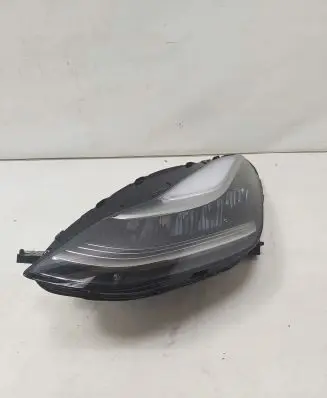 Tesla Model 3 Headlight/headlamp 107737530B