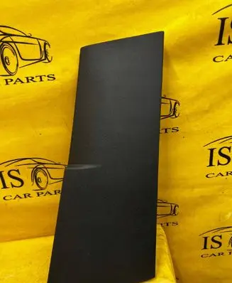 Citroen DS7 Crossback (B) pillar trim (bottom) 98183413