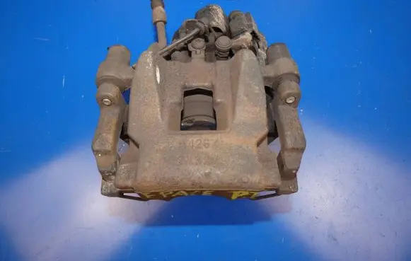 Jaguar F-Pace Rear brake caliper GX732K327BE