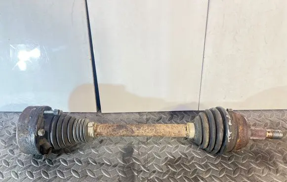 Audi TT Mk1 Rear driveshaft