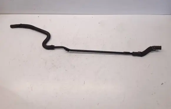 Volkswagen Golf V Engine coolant pipe/hose 1K0122447BJ