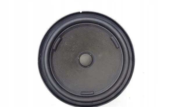 Front door speaker
