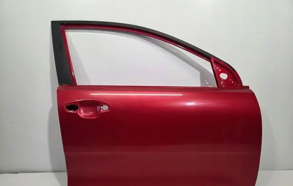 KIA Stonic Door (2 Door Coupe) ZPR1119