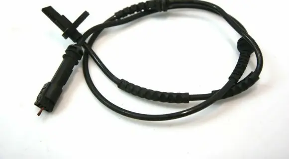 BMW 5 F10 F11 ABS rear brake sensor 34526784902 6784902