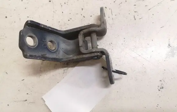 Hyundai Santa Fe Front door lower hinge