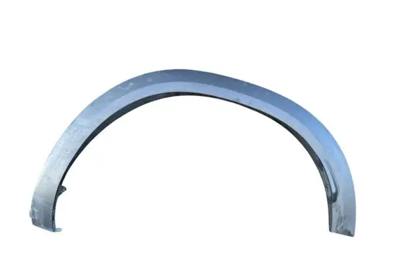 Citroen C5 Aircross Rear arch trim 9816833677