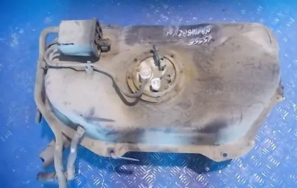 Hyundai i10 Fuel tank 