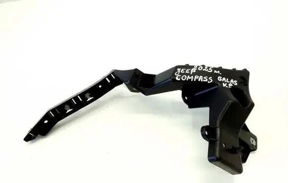 Jeep Compass Rear bumper mounting bracket 53331827 53412409