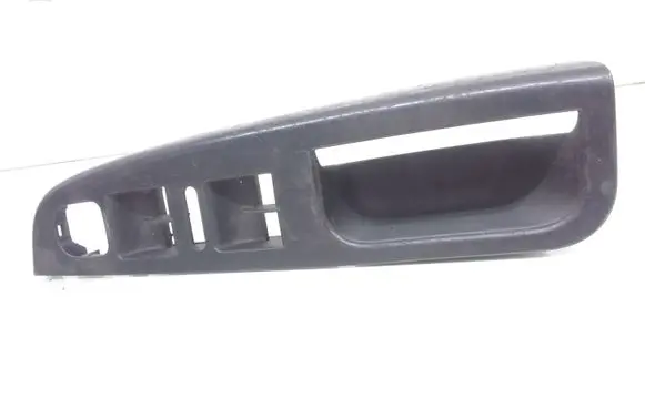 Volkswagen Golf V Front door interior handle trim 1K4868049B