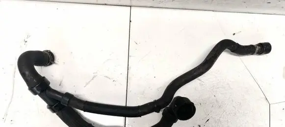 Ford Mondeo MK IV Engine coolant pipe/hose s8000102