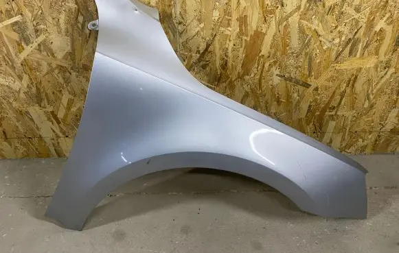 Skoda Octavia Mk3 (5E) Fender
