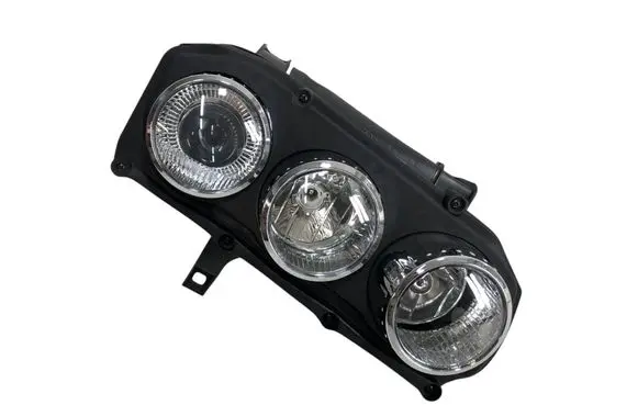 Alfa Romeo 159 Headlight/headlamp 60682088 REPLACEMENT TAIWAN