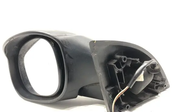 Citroen C3 Pluriel Front door electric wing mirror