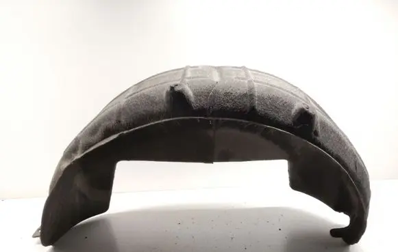 Mercedes-Benz Vito Viano W447 Rear arch fender liner splash guards