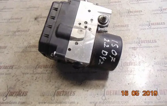 Lexus IS 220D-250-350 ABS Pump 4454053041