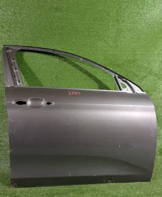 Fiat Tipo Front door