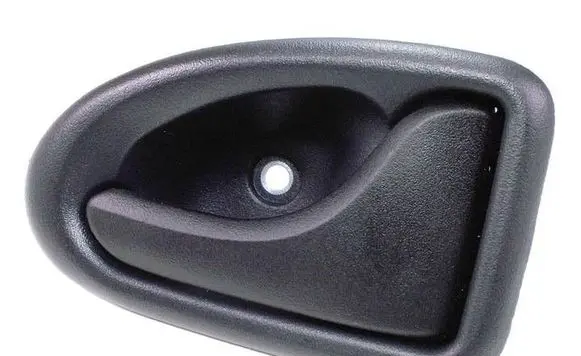 Fiat Iveco Daily Front door interior handle 500314228