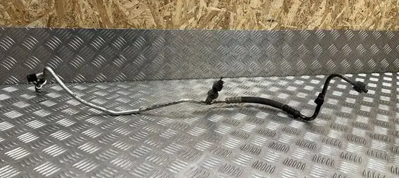 Jaguar XJ X351 Air conditioning (A/C) pipe/hose 