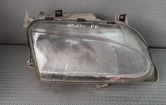 Ford Galaxy Headlight/headlamp