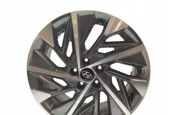 Hyundai Tucson TL R18 alloy rim
