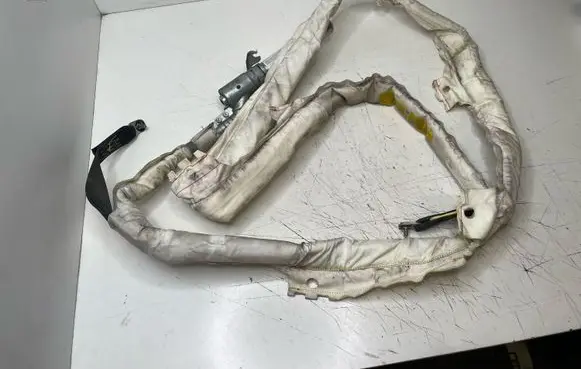 BMW 7 E65 E66 Roof airbag 30341976