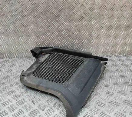 Mercedes-Benz GLS X167 Wiper trim A1678311300