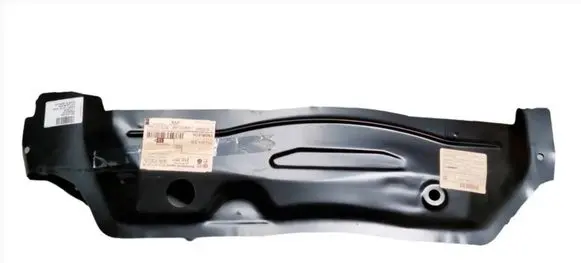 Audi A5 8T 8F Rear bodywork 8K0814339