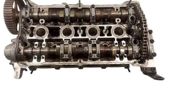 Skoda Octavia Mk1 (1U) Engine head 058103373A