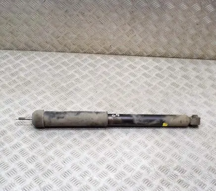 Nissan Leaf II (ZE1) Rear shock absorber/damper 562105SJ1A