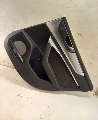Audi A7 S7 4K8 Rear door card panel trim 4K8010577N