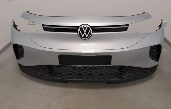 Volkswagen ID.4 Front bumper 11A807221