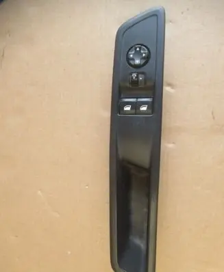 Peugeot Expert Electric window control switch 9809179477