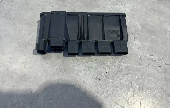 BMW 7 G11 G12 Power management control unit 8638552