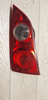Honda Accord Tailgate rear/tail lights P3227