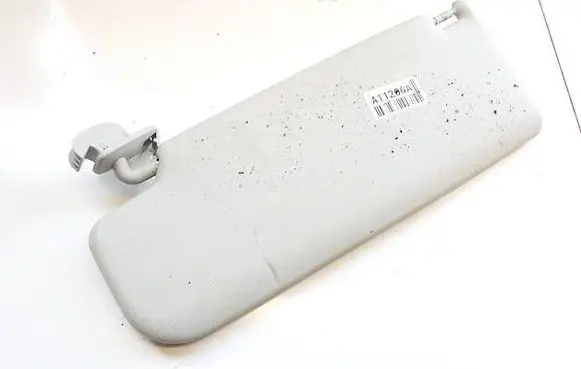 Skoda Superb B6 (3T) Sun visor 3T0857552B 10857552