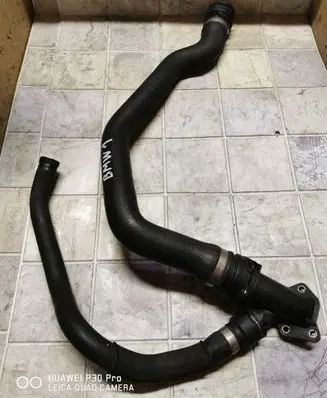 BMW 1 E81 E87 Engine coolant pipe/hose 17127788881 11122247744